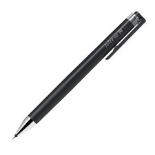 PILOT Juice Up Gel Ballpoint Pen 0.4mm Black 5 Pieces LJP100S45B