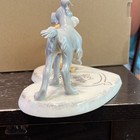 Lenox Walt Disney Showcase True Love Lady & the Tramp Porcelain Figurine — photo 4