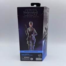 Star Wars The Black Series Obi-Wan Kenobi Tala Durith Imperial Officer 2023 NIB