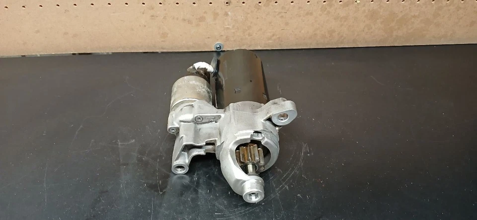 12 13 14 15 AUDI A7 СТАРТЕР ДВИГАТЕЛЯ OEM 079911021D - Изображение 3 из 4