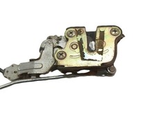 Porte avant et accessoires Opel MONTEREY
