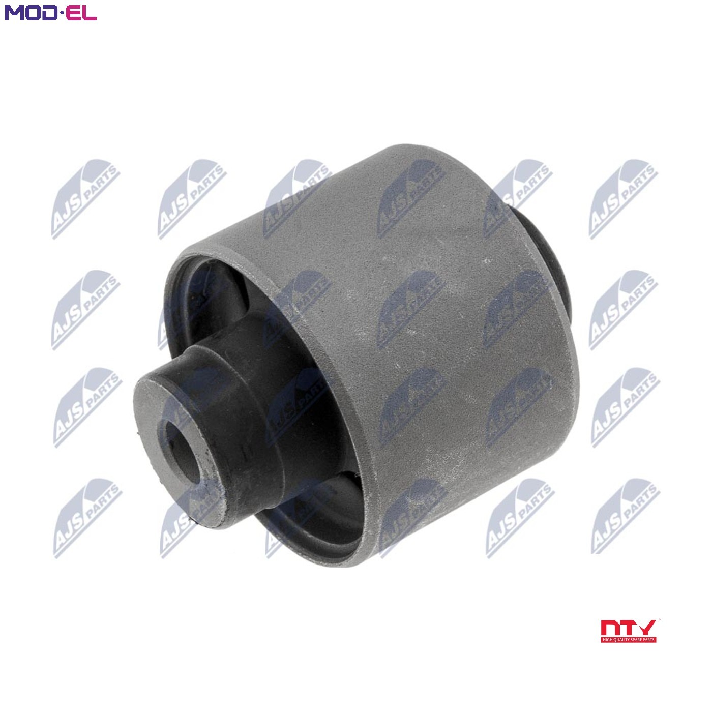 2x MOUNTING CONTROLTRAILING ARM ZTT-HD-013B FOR HONDA L15A1 1.5L L13A5 1.3L - Image 10