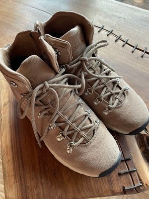 DANNER × SOPHNET Mountain 600 ZIP Sneaker Beige 26 cm Herren Top Zustand