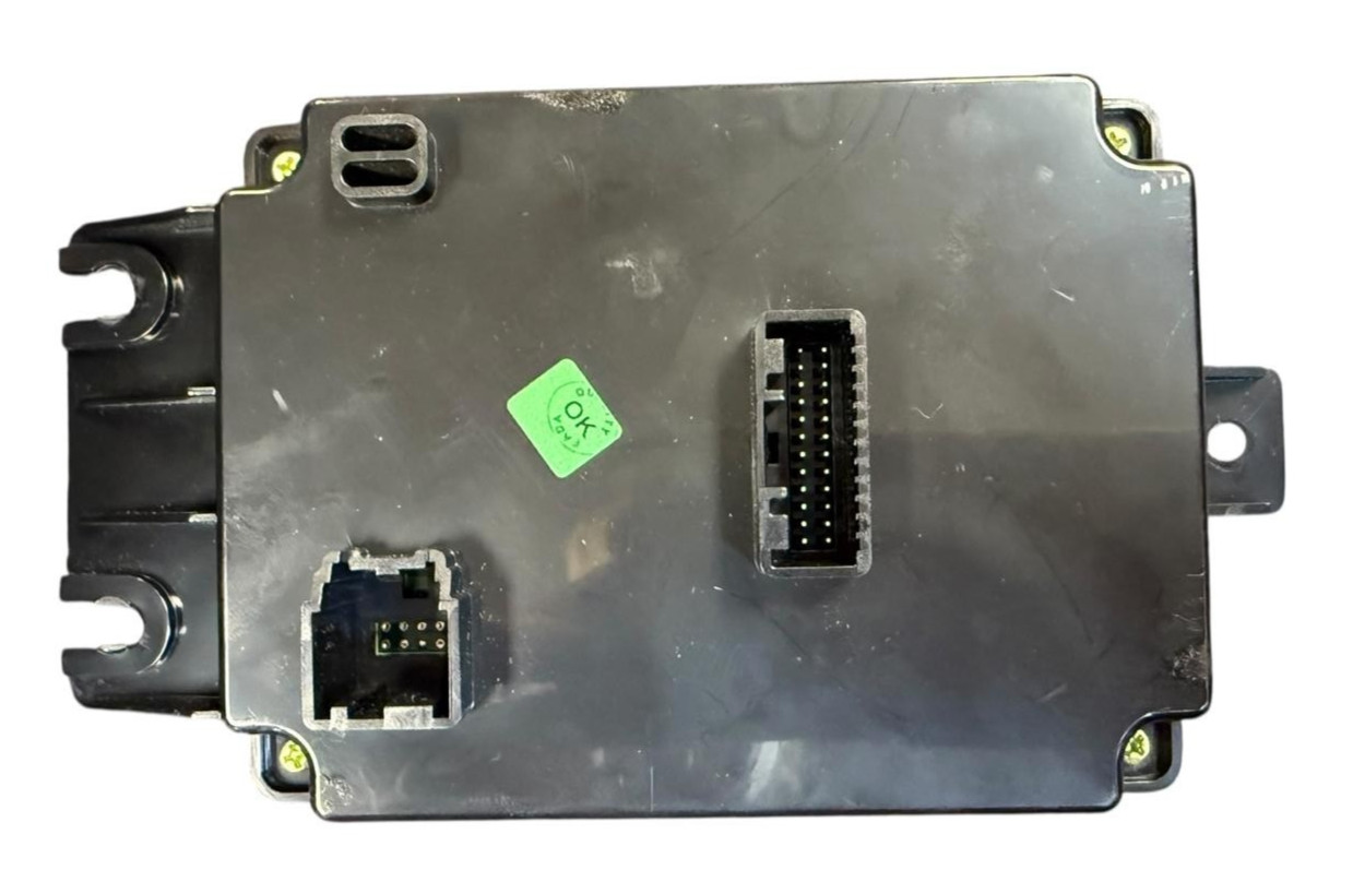 Maserati Quattroporte 2017-2022 Hvac control module