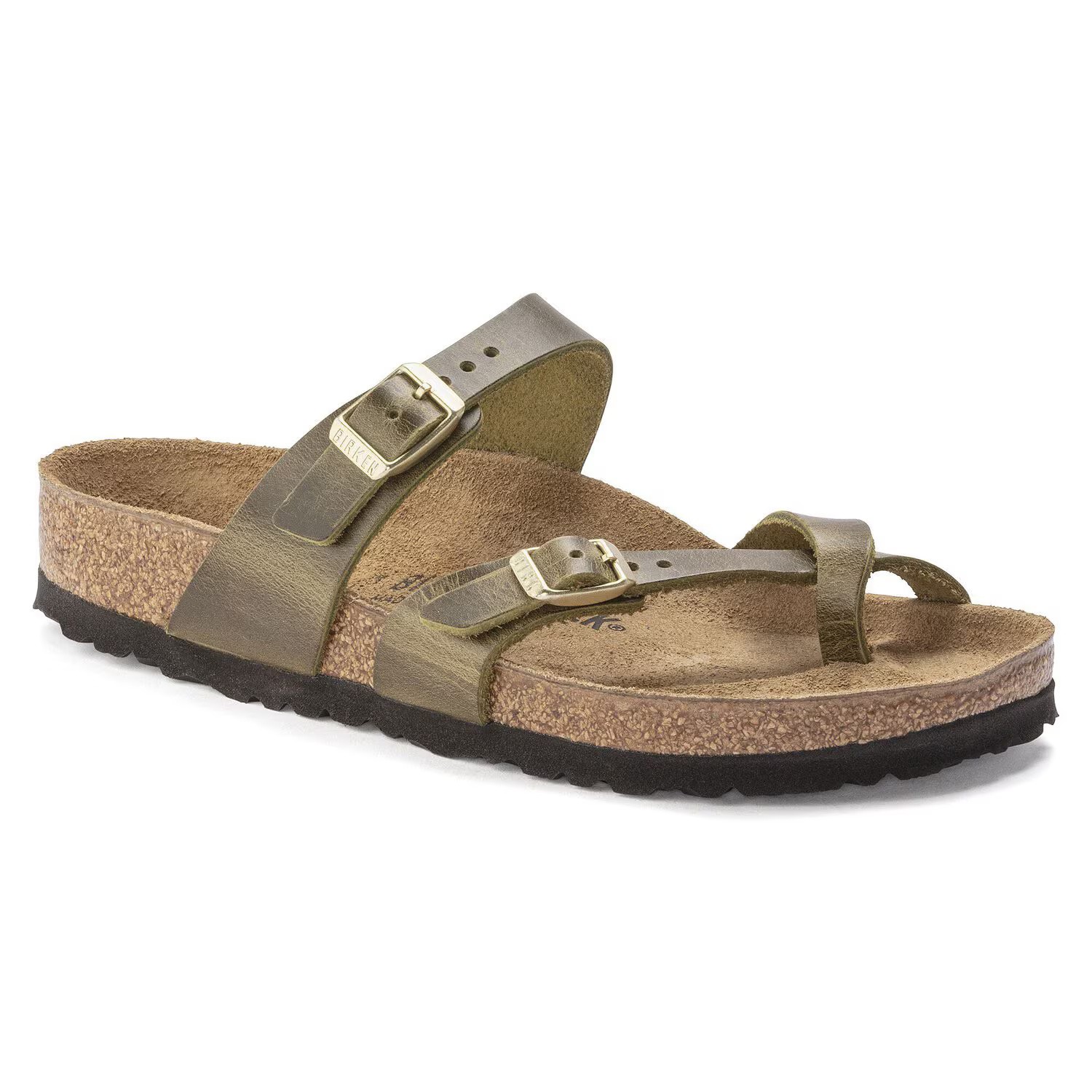 Birkenstock Mayari Women's Sandals NW/OB image 3