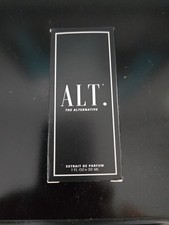 ALT Fragrances - Crystal No. 23, Extrait de Parfum 1FL OZ 30ML