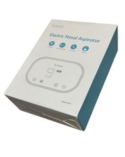 SYLLABLE Baby Electric Nasal Aspirator