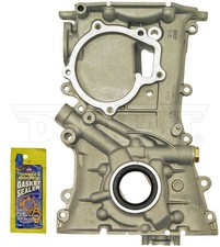Dorman 635-203 Timing Cover and RTV Sealant fits Nissan models