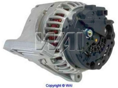 WAI 13997N Lichtmaschine Generator 140A 12V für VOLVO V70 II (285) S80 I (184)