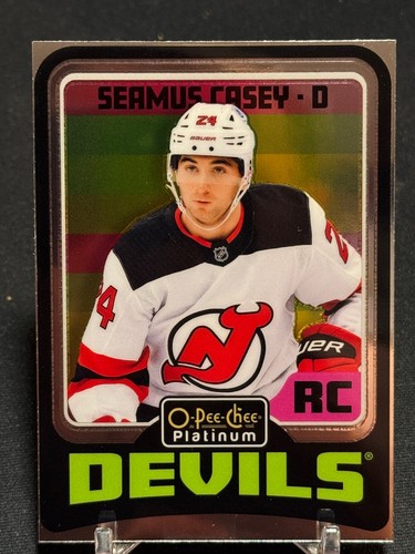 2024-25 O-Pee-Chee Platinum Retro Vets/Rookies U-Pick! R1-R100! - Picture 66 of 71