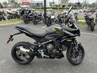 2025 Triumph Tiger Sport 800