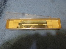 N Scale Life-Like 7938 AA Ann Arbor ALCO FA2 Diesel Locomotive #52
