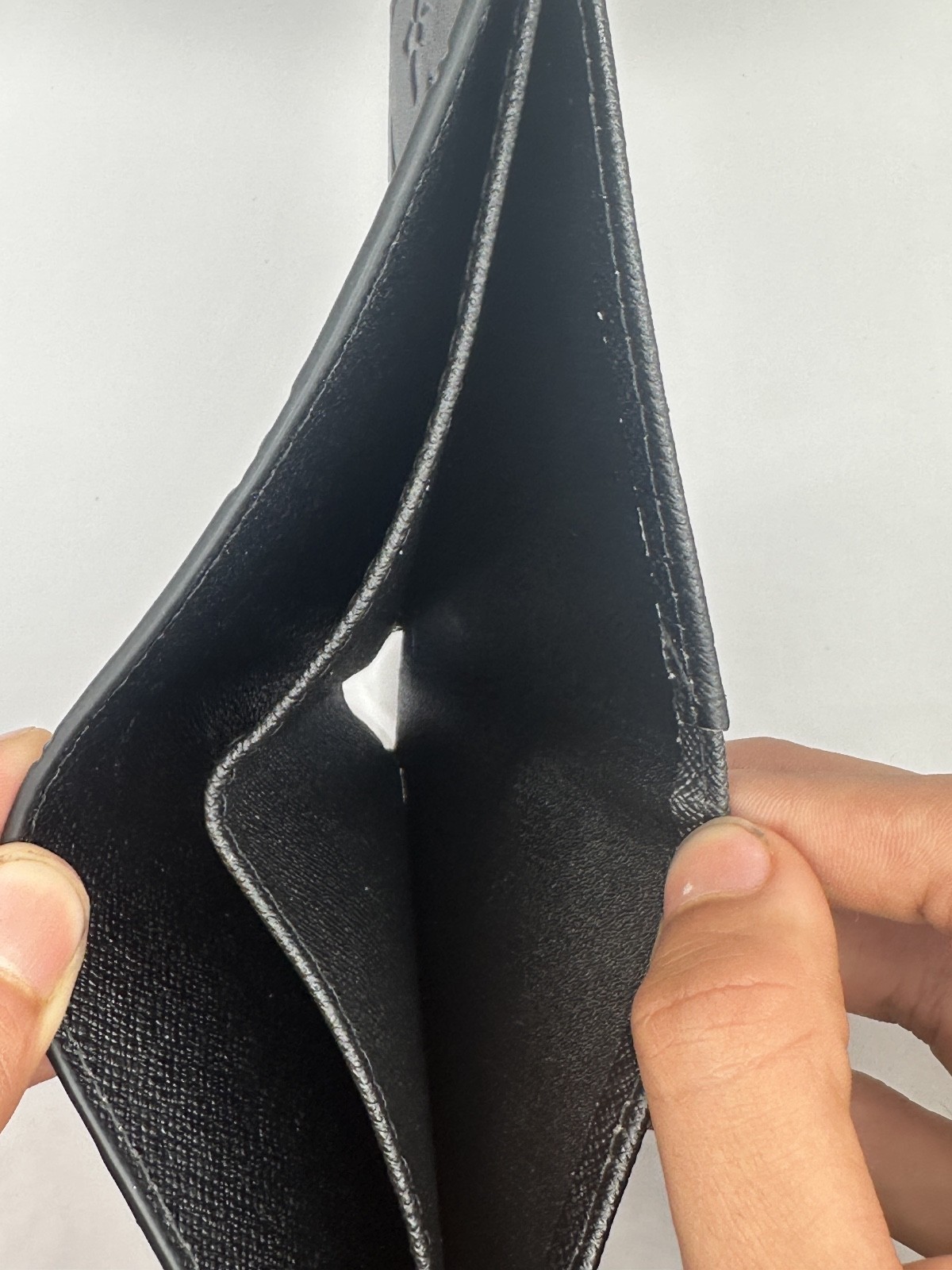 Louis Vuitton Multiple Monogram Slender Canvas Bl… - image 7