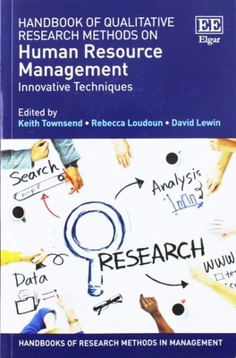 Handbook of Qualitative Research Methods on Human Resource Manag