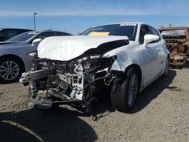 2008 2009 2010 2011 LEXUS GS350 GS460 TRIP RESET MIRROR SWITCHES TAN 84010-30660 - Image 4 of 4