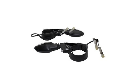 Front Turn Signals TRIUMPH TRIDENT 660 2021 To 2025