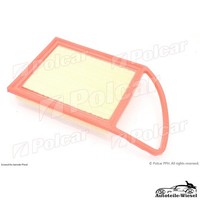 Luftfilter Motorluftfilter 348Mm FüR Fiat Peugeot VW Citroen DS Ab 93->