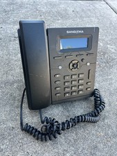 Sangoma IP VOIP Phone