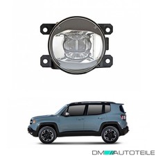 Nebelscheinwerfer rechts LED für Jeep Renegade SUV (BU B1 BV)