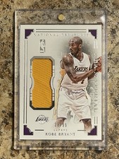 2015 Panini National Treasures Baseball Cards 19