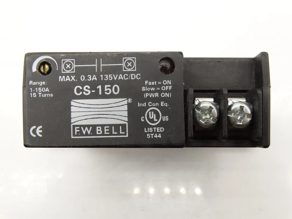 MEGGITT CS-150 SENSOR - Image 3 of 3