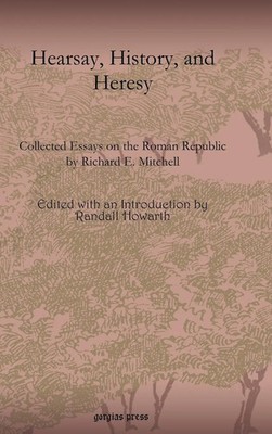 Randall Howarth (u. a.) | Hearsay, History, and Heresy | Buch | Englisch (2010)