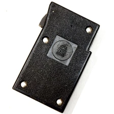 NOS BSR TYPE S.P. 21 SP21 45 RPM Stacking Spindle Record Changer Adaper