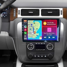 10.1 Android14 Carplay For 2007-2011 Chevrolet Avalanche Car Radio Stereo 464g