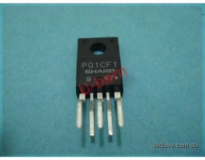   PQ1CF1 TO-220 *rr