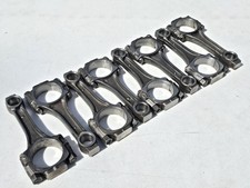 Original Big Block Chevy 716 Dimpled Rods Zl1 L88 Ls7 Ls6 396 427 454