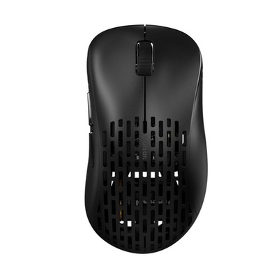 #ad Pulsar Xlite V2 Mini Wireless Gaming Mouse Black $29.95