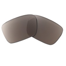 Oakley Fuel Cell Sunglass Replacement Lenses Warm Grey HDO UV Filtering 16-962