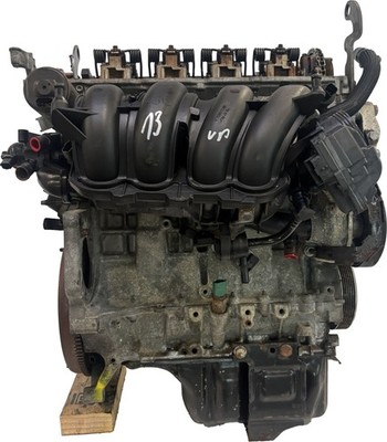 Motor Für Peugeot Citroen C3 207 1,6 VTi EP6 5FW 0135LT 0139TS