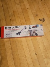 BIKE BUTLER von Delta, abklappbarer Parkarm