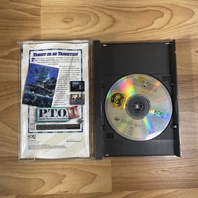 Heir of Zendor Sega Saturn CIB Complete w/ Reg Card UNTESTED AS IS SCRATCHED