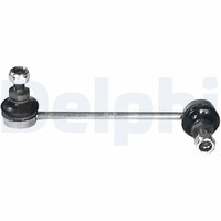 Koppelstange Stabilisator Delphi TC416 FüR 440 460 Volvo 480 TC417 445 464 Stahl