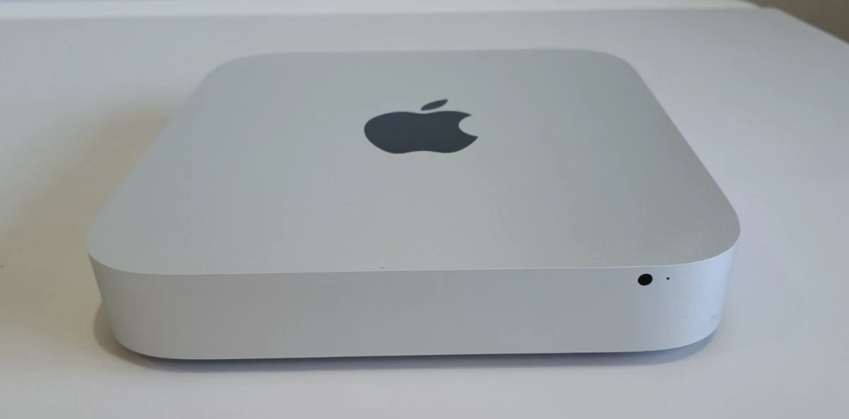 Apple Mac mini 1 TB 16 GB RAM Apple Desktops & All-In-One