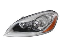Depo 773-1135LMLDAEM Scheinwerfer Links FüR Volvo XC60 I 05.08-10.13
