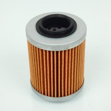 Filtre à huile Champion pour SSV CAN-AM 1000 Commander 2011 à 2015 Neuf