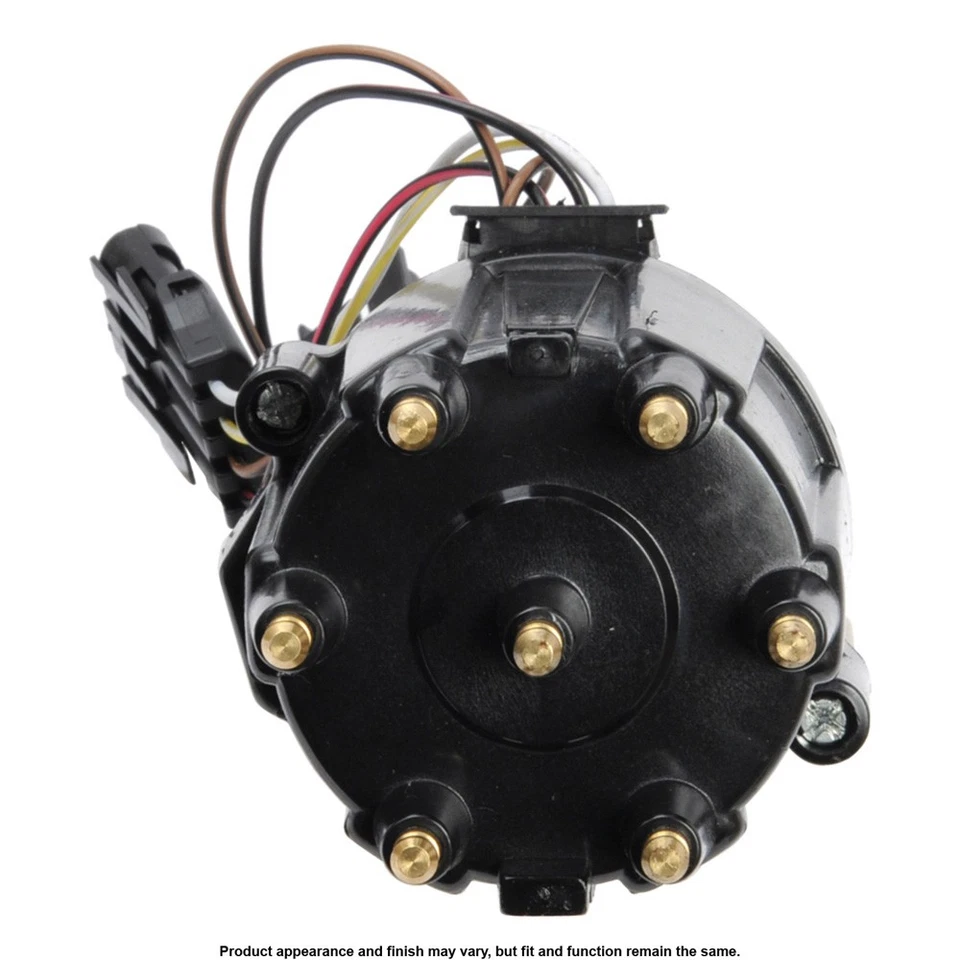 Distribuidor de encendido de cardón Omega Oldsmobile para Chevy S10 Buick Skylark GAP Foto 3 de 4