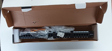 W Box 0E-C5EPP24 , CAT5E Patch Panel , 24 Port - free shipping