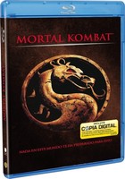Mortal Kombat [Blu-Ray] (1995)