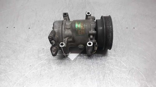 7700273801 klimakompressor RENAULT KANGOO F KC0 EXPRESSION OASIS ceslp4441967