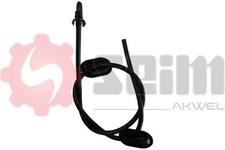 SEIM WASCHWASSERDÜSE SCHEIBENREINIGUNG HINTEN passend für RENAULT MEGANE 