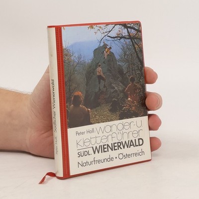 Südlicher Wienerwald  |  Peter Holl