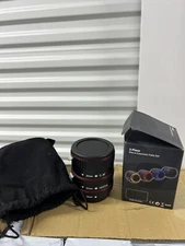 New Macro Extension Tube 13mm 21mm 31mm Suitable For Canon EOS (S16)