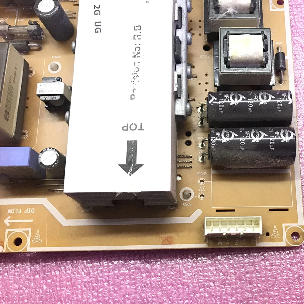 P0942A BN44-00273D Power Supply TV compatible SAMAUNG