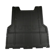 For 2011-2018 Audi Q3 8U Engine Splash Shield Guard 8U0863821A 2017 2014