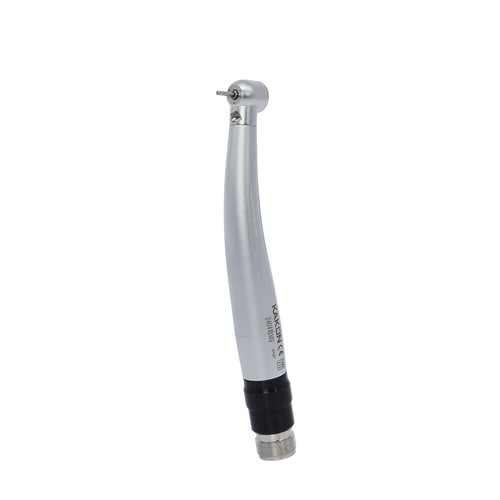 Turbina LED Dental DynaLED Autoalimentada 3 Spray Alta Velocidad Pieza de Mano 2/4 Agujeros - Imagen 5 de 28