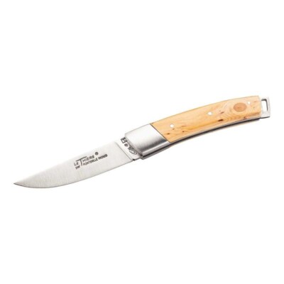Fontenille Pataud LE THIERS POCKET, Wacholder Olive